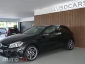 Mercedes-Benz A 160 CDi BE Style