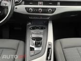 Audi A4 Avant 2.0 TDI Advance S tronic