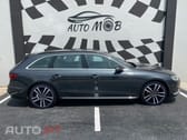 Audi A4 Avant 30 TDI Advanced S tronic
