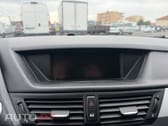 BMW X1 23 d xDrive Auto
