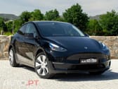 Tesla Model Y Long Range Dual Motor AWD