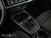 Audi A3 Sportback 30 TFSI Advanced