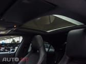 Mercedes-Benz CLA 200 d AMG Line