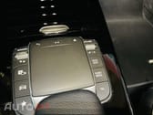 Mercedes-Benz A 200 AMG Line Aut.