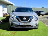 Nissan Juke n-connecta