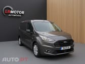 Ford Transit Connect Connect 1.5 TDCi 230 L2 Ambiente