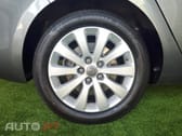 Opel Zafira 1.6 CDTi Innovation S/S 7 LUGARES