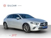 Mercedes-Benz A 180 d 7G-DCT Edition 2020