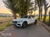 Mercedes-Benz GLC 300 d 4Matic