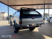 Mitsubishi L200 2.5 TD Strakar Sport CD
