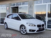 BMW 216 d Sport Line