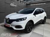 Renault Kadjar 1.5 dCi Black Edition