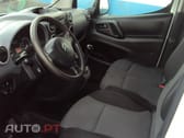 Citroen Berlingo 1.6 Bluehdi l1 club van