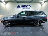 Mercedes-Benz C 180 CDi AMG Line