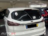 Ford S-Max DS