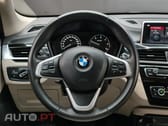 BMW X1 16 d sDrive Advantage Auto