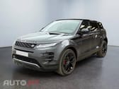 Land Rover Evoque 1.5 P300e AWD R-Dynamic Autobiography