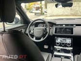 Land Rover Range Rover 2.0 D R-Dynamic S