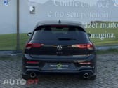 Volkswagen Golf VW Golf 2.0 TSI GTI DSG Performance