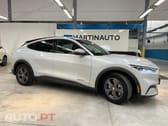Ford Mustang Mach-E 72.6 kWh Premium AWD