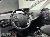Citroen C4 SpaceTourer 1.2 PureTech Feel