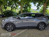 Peugeot E-2008 50 kWh Active Pack