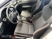 Subaru Impreza WRX STI