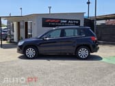 Volkswagen Tiguan 2.0 TDI Sport