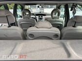 Citroen C3 Picasso Picasso 1.6 HDi Exclusive