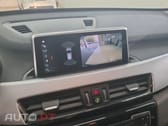 BMW X1 16 d sDrive Corporate Edition Auto