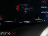 BMW 318 d Pack M Auto