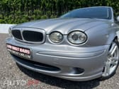 Jaguar X-Type 2.0 D Sport