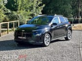 Hyundai Kauai EV 64kWh Premium+P.Premium