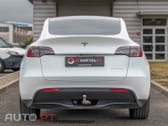 Tesla Model Y Long Range Dual Motor AWD