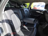 Audi A6 Avant 2.0 TDi Advance S tronic