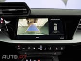 Audi A3 Sportback 40 TFSIe Advanced