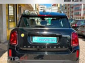 MINI Countryman Cooper SE ALL4 Auto