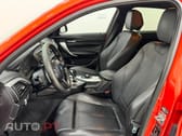 BMW 118 dA Pack M