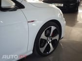 Volkswagen Golf 2.0 TSI GTI DSG
