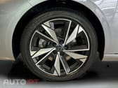 Peugeot 308 SW 1.5 BlueHDi Allure Pack