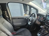Mercedes-Benz Citan T 180d