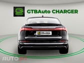 Audi E-Tron S ALL-BLACK I.V.A DEDUTIVEL 