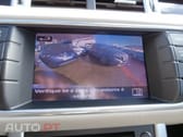 Land Rover Evoque 2.2 SD4 Dynamic