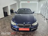 BMW 116 d Advantage Auto