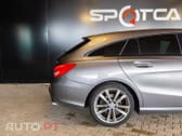 Mercedes-Benz CLA 200 d Shooting Brake Urban Aut.