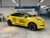 Ford Puma Gen-E 54 kWh Sound Edition
