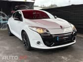 Renault Mégane Coupe 1.5 dCi Sport
