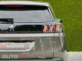 Peugeot 3008 1.6 Hybrid Allure e-EAT8