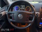 Volkswagen Touareg 3.0 TDi V6 Tiptronic