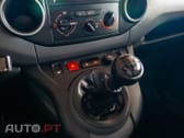 Citroen Berlingo 1.6 BlueHDi L1